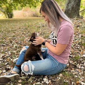 Meet your Posher, Kelsea